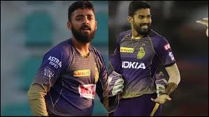 Welcome to international cricket, sandeep warrier. Ipl 2021 Two Kkr Players Test Positive For Covid 19 Tonight S Match Postponed Tamil News Indiaglitz Com