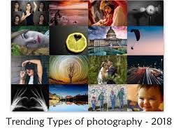 70 Trending Types Of Photography Types Of Photography Photography Jobs Photography