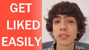 How To Get A Guy To Like You / How To Get A Girl To Like You In Middle  School Easily! - Youtube