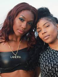 THE QUEEN ❤️💔 @queensgrindharder Laniqua Queen Taylor. BEAUTY.RESILIENCE.  CONFIDENCE & AUTHENTICITY My sister, my friend, my family. precious friend  of mine. You stepped in every room with a purpose & without reservation.