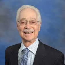 Greenburgh Remembers Richard Edelson, Longtime Volunteer