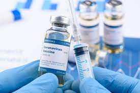 La france et l'afrique du sud au diapason sur la levée des brevets. Covid 19 Comment La France Prepare Sa Strategie De Vaccination