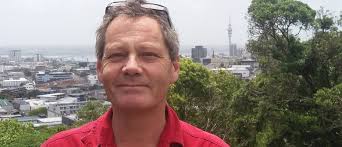 AKL Heritage Festival: An Illustrated Talk By Allan Matson