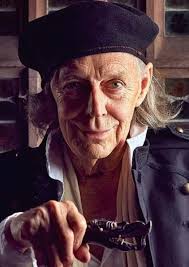 Barry Otto Fan Casting