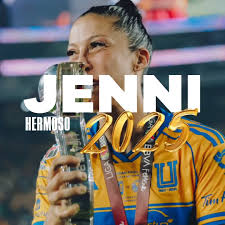 Club Tigres Femenil 🐯's Video