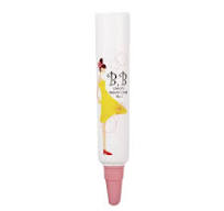 Long Nozzle Cosmetic Tube | Premium Cosmetic Packaging