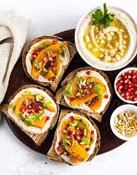We've safely reopened our dining rooms. 50 Delicious And Easy Vegan Appetizers The Clever Meal