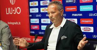 Mihajlovic's leukaemia treatment going to plan. Sinisa Mihajlovic Announces That She Has Leukemia Sports Spain S News