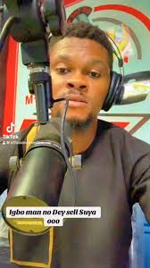 IDAN ORI ODAN with Ademola Moses Adeola @highlight