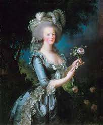 She was the daughter of the holy roman emperor francis i and his wife maria theresa of austria, the wife of louis xvi, and the mother of louis xvii. Marie Antoinette Alemannische Wikipedia