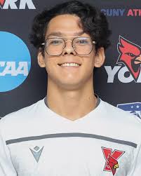 2024 Men's Soccer Roster