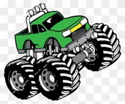 You will find realistic and detailed images of trucks in this article. Download Monster Truck Clip Art Monster Truck Clip Art Free Png Download 4234419 Pinclipart