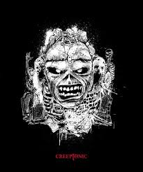 4.7 out of 5 stars. Artstation Iron Maiden Eddie Art Video Gaurav Joshi Gaujo