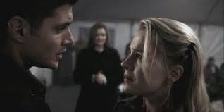 Se Dean pudesse ter tido um relacionamento que durasse durante todo o show,  quem você preferiria que fosse? : r/Supernatural