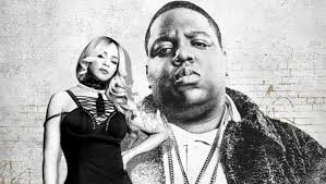 Faith renée jordan (née evans; Faith Evans It S My Duty To Extend Notorious B I G S Legacy On New Album