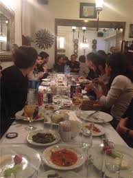 Asmalimescit Beyoglu Istanbul Meyhane Restaurants Photos Restaurant Photos Istanbul Restaurant