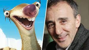 Maintenant tu peux le colorier comme tu en as envie grâce à la palette de couleurs et à la. 30 Stars Qui Ont Prete Leur Voix A Un Personnage Anime Sid L Age De Glace Est Interprete Par Elie Semoun Allocine