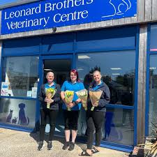 Leonard Brothers Veterinary Centre