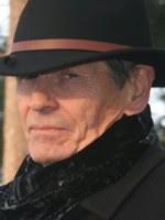 Nigel Lesmoir-Gordon