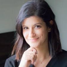 Esther Greenberg's Instagram, Twitter & Facebook