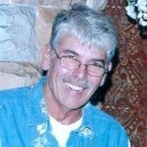 Michael George Hudson Obituary