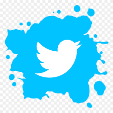 You can download in a tap this free twitter logo transparent png image. Modern Paint Splash Twitter Logo Png Similar Png