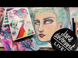 Ladybird book by Photographic Artist Jane Davenport