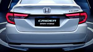 It will be available with the latest technology and additional features. New Honda City 2021 Best Budget Sedan Youtube