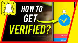 In today's video we going to talk about how you can get verified on snapchat to gain that gold star on your profile.if you are lucky to become a snapchat cre. How To Get Verified On Snapchat Youtube
