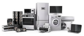 Most of us cannot imagine our lives without home appliances. Cheaper Emi Alternatives For Purchasing Home Appliances