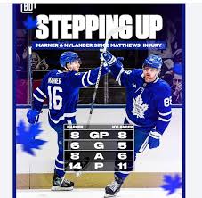 They stepped up big time! @everyone