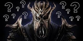 What is the name of the main antagonist of skyrim? Can You Defeat This Super Difficult Skyrim Quiz Thequiz