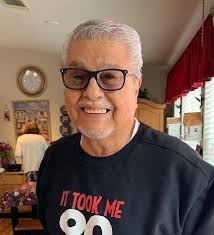 Sam Fabela Obituary (2024)