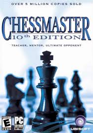 Chessmaster 10th Edition Pc Game Free Download Chessmaster 10th Edition Is A Chess Playing Computer How To Play Chess Training Software 10 Things