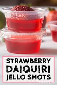 Pin On Jello Shots