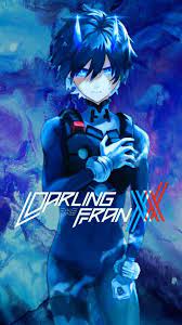 Darling in the franxx wallpapers. Pin By Kristina Kelley On Wallpaper Darling In The Franxx Darling In The Franxx Anime Art Kawaii Anime