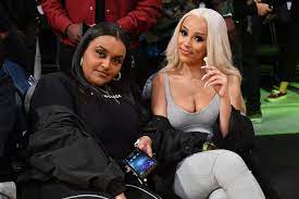 I find doja cat very pretty, extremely talented and has a body to die for. Doja Cat Bio Controversy Rise To Fame With Songs Mooo Say So