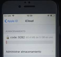 Semi premium at&t factory unlock code service for iphone and samsung devices. Conexiones Apple Proxy Acceso Menu
