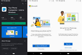 Although mobile phone primary function is telecommunication, many people prefer to use mobile applications to connect with others. How To Make And Receive Calls On Your Pc With The Your Phone App The Verge