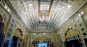 Seesh Mahal