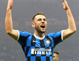 12:37 de vrij brak met zaakwaarnemers na onenigheid transfer inter 82. 5 Things You May Not Know About Stefan De Vrij News