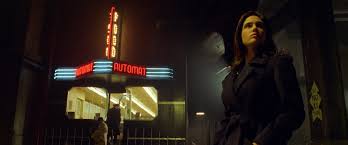 DARK CITY (1998) • Frame Rated