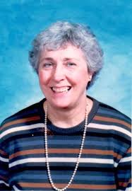 Colombe Bourdeau avis de décès