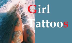 So these are the reasons why girls love them so much. 188 Girl Tattoos That Win At Life And Make Us Want Them