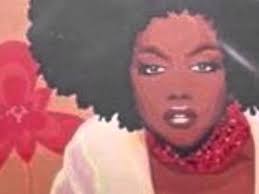 Richard Dimples Fields Jazzy Lady