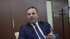 Lebanon's caretaker prime minister hassan diab said on wednesday the country was at risk of losing control over the coronavirus outbreak after a spike in the number of cases following the. Etleboro Org North Macedonia Caretaker Pm Vows To Honour People S Trustgrants Opportunities