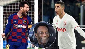 لوكاكو يتصدر قائمة الأسرع بلوغاً للهدف 60 دولياً Ø¨ÙŠÙ„ÙŠÙ‡ ÙŠØ´Ø±Ø­ Ù„Ù…Ø§Ø°Ø§ ÙƒØ±ÙŠØ³ØªÙŠØ§Ù†Ùˆ Ø±ÙˆÙ†Ø§Ù„Ø¯Ùˆ Ø£ÙØ¶Ù„ Ù…Ù† Ù„ÙŠÙˆÙ†ÙŠÙ„ Ù…ÙŠØ³ÙŠ ØµØ­ÙŠÙØ© Ø³Ø¨ÙˆØ±Øª