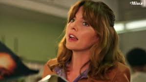 Minx: Relaying News Of A Wayward Snake