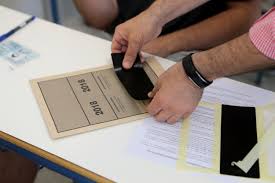 .απαντήσεις από τους καθηγητές του πρότυπου φροντιστηριακού κέντρου άνοδος στα μαθήματα των αρχαίων ελληνικών και μαθηματικών γελ που εξετάστηκαν την δευτέρα 11 ιουνίου 2018. Panellhnies 2018 Ta 8emata Arxaiwn Kai Ma8hmatikwn Katey8ynshs Gel Kai Oi Apanthseis Eidhseis