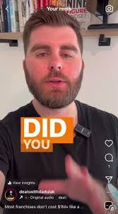 David Azure's Instagram, Twitter & Facebook